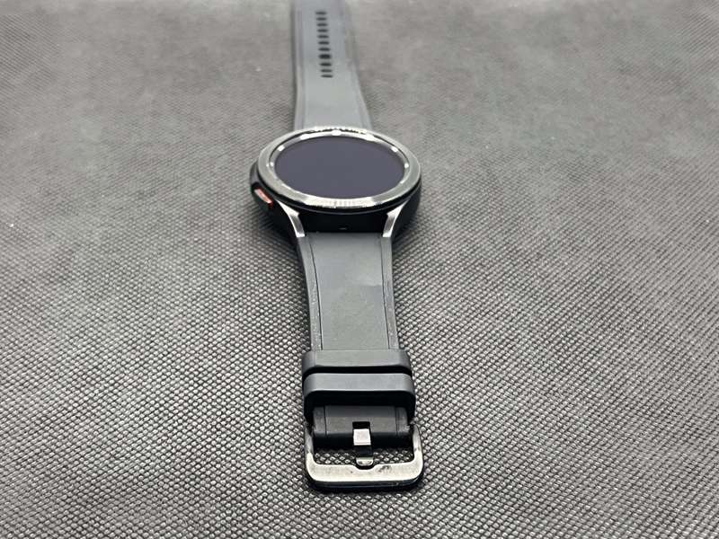 Samsung Galaxy Watch 4 Classic 46mm GPS Only Black