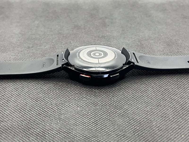 Samsung Galaxy Watch 4 Classic 46mm GPS Only Black