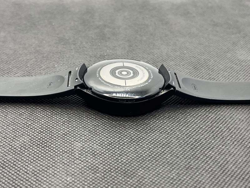 Samsung Galaxy Watch 4 Classic 46mm GPS Only Black