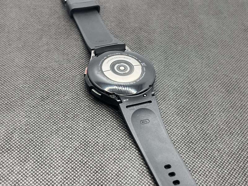 Samsung Galaxy Watch 4 Classic 46mm GPS Only Black