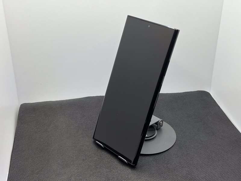 Samsung Galaxy Note 20 Ultra 256GB Mystic Black (6 Month Warranty)