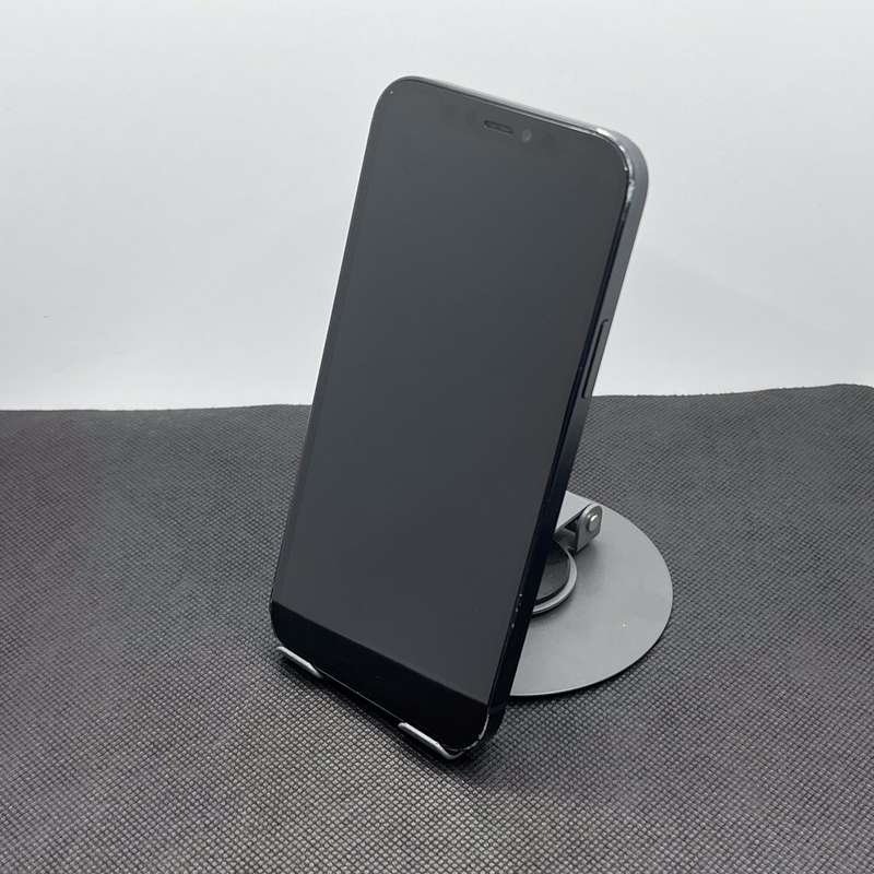 Apple iPhone 12 128GB Black (6 Month Warranty)