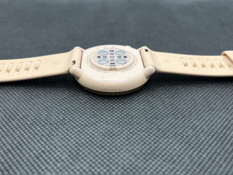 Polar Ignite 1 Pink/Rose Gold