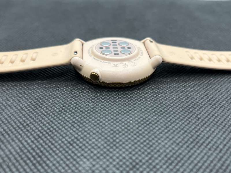 Polar Ignite 1 Pink/Rose Gold
