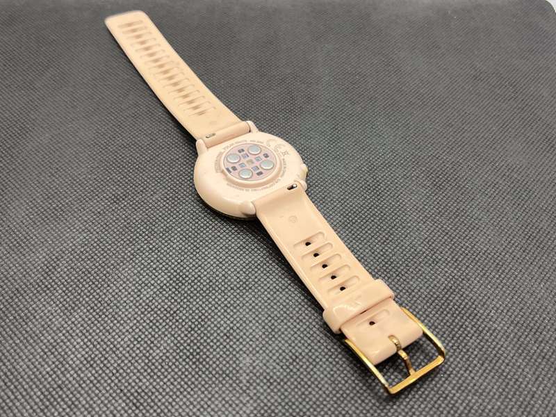 Polar Ignite 1 Pink/Rose Gold