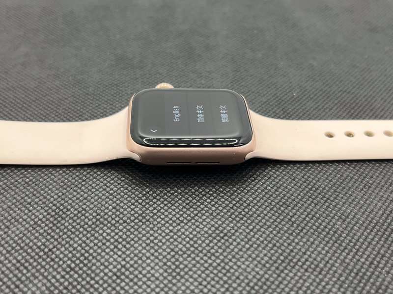 Apple Watch Series 4 40mm GPS Only Rose Gold (3 Month Warranty)