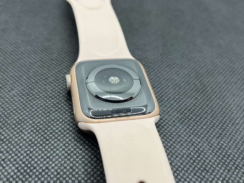 Apple Watch Series 4 40mm GPS Only Rose Gold (3 Month Warranty)