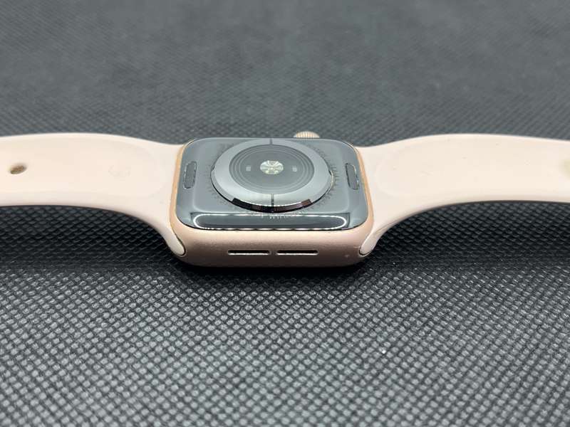 Apple Watch Series 4 40mm GPS Only Rose Gold (3 Month Warranty)