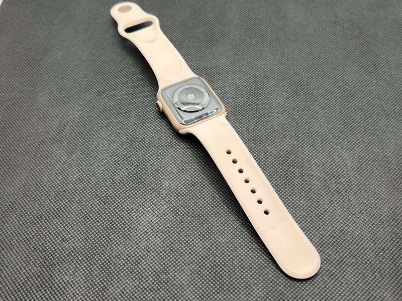 Apple Watch Series 4 40mm GPS Only Rose Gold (3 Month Warranty)