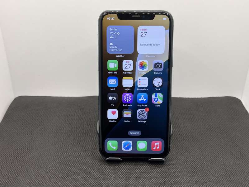Apple iPhone 11 Pro 64GB Midnight Green (6 Month Warranty)