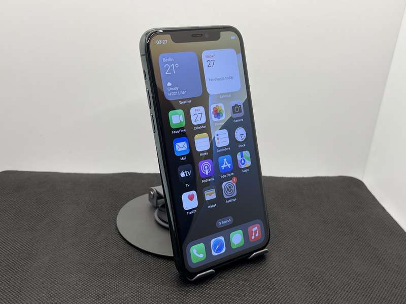 Apple iPhone 11 Pro 64GB Midnight Green (6 Month Warranty)