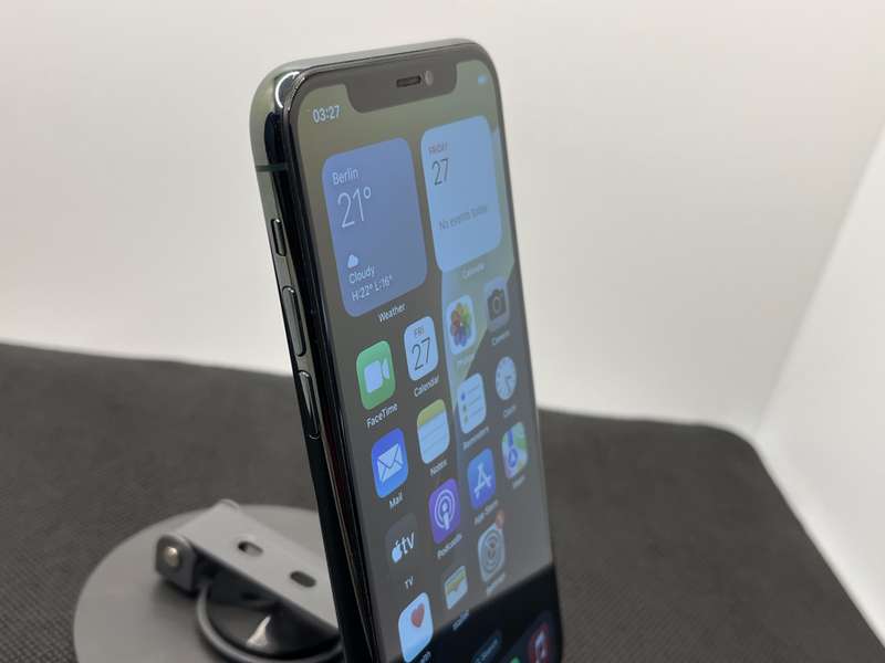 Apple iPhone 11 Pro 64GB Midnight Green (6 Month Warranty)