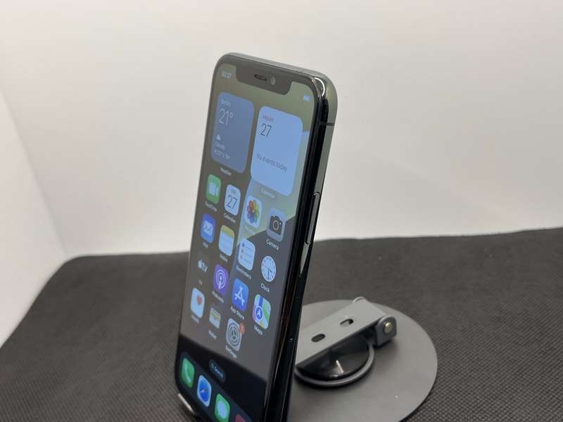 Apple iPhone 11 Pro 64GB Midnight Green (6 Month Warranty)