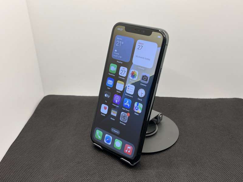 Apple iPhone 11 Pro 64GB Midnight Green (6 Month Warranty)