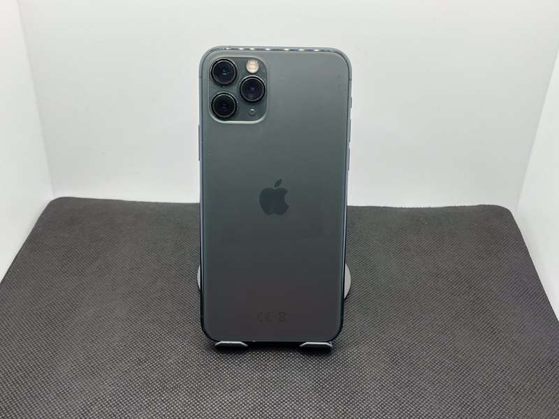 Apple iPhone 11 Pro 64GB Midnight Green (6 Month Warranty)