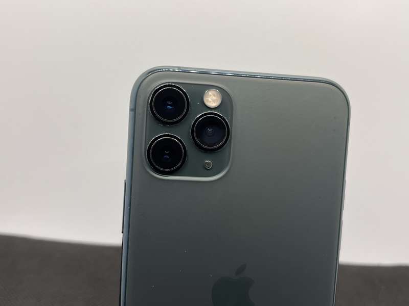 Apple iPhone 11 Pro 64GB Midnight Green (6 Month Warranty)