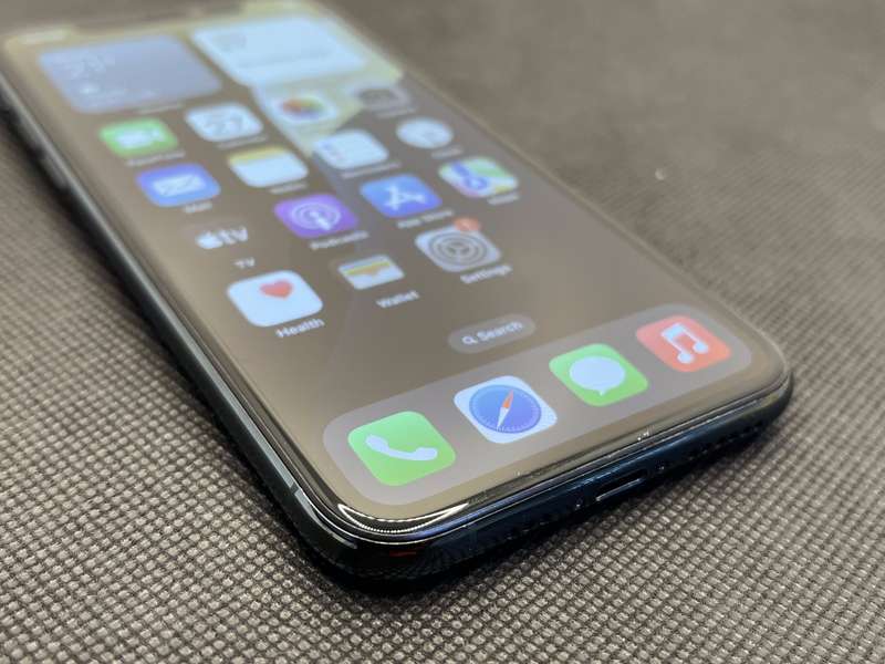 Apple iPhone 11 Pro 64GB Midnight Green (6 Month Warranty)