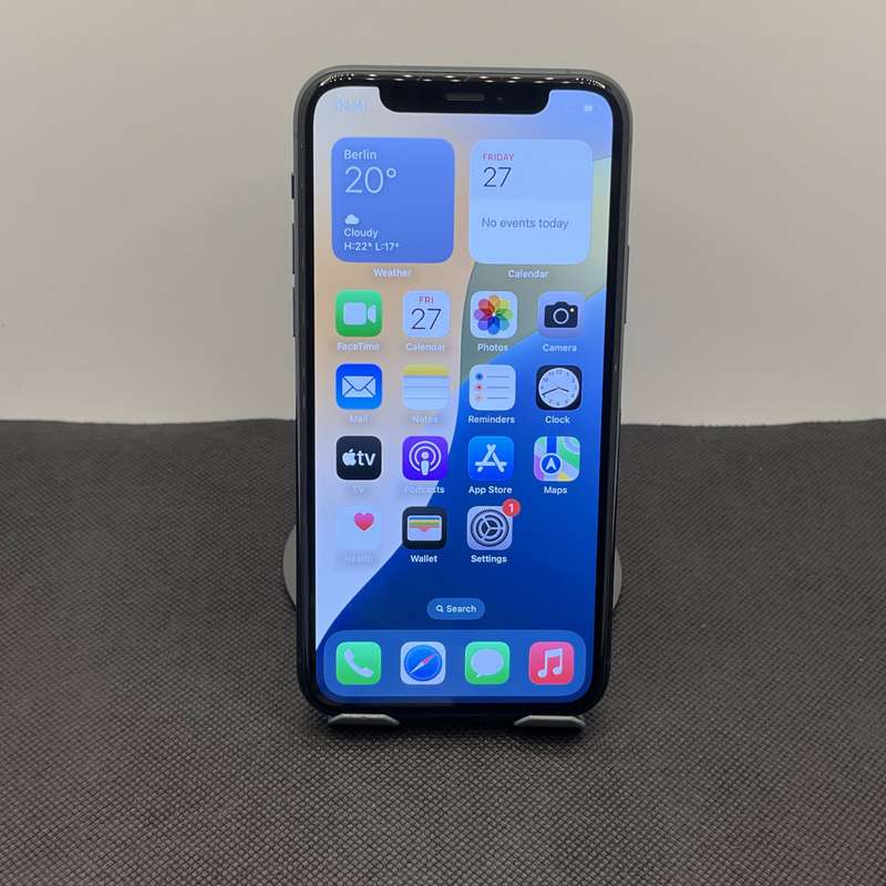 Apple iPhone 11 Pro 512GB Midnight Green (6 Month Warranty)