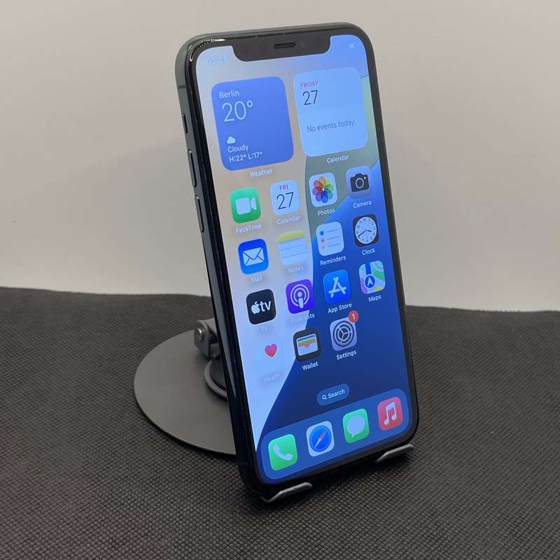Apple iPhone 11 Pro 512GB Midnight Green (6 Month Warranty)