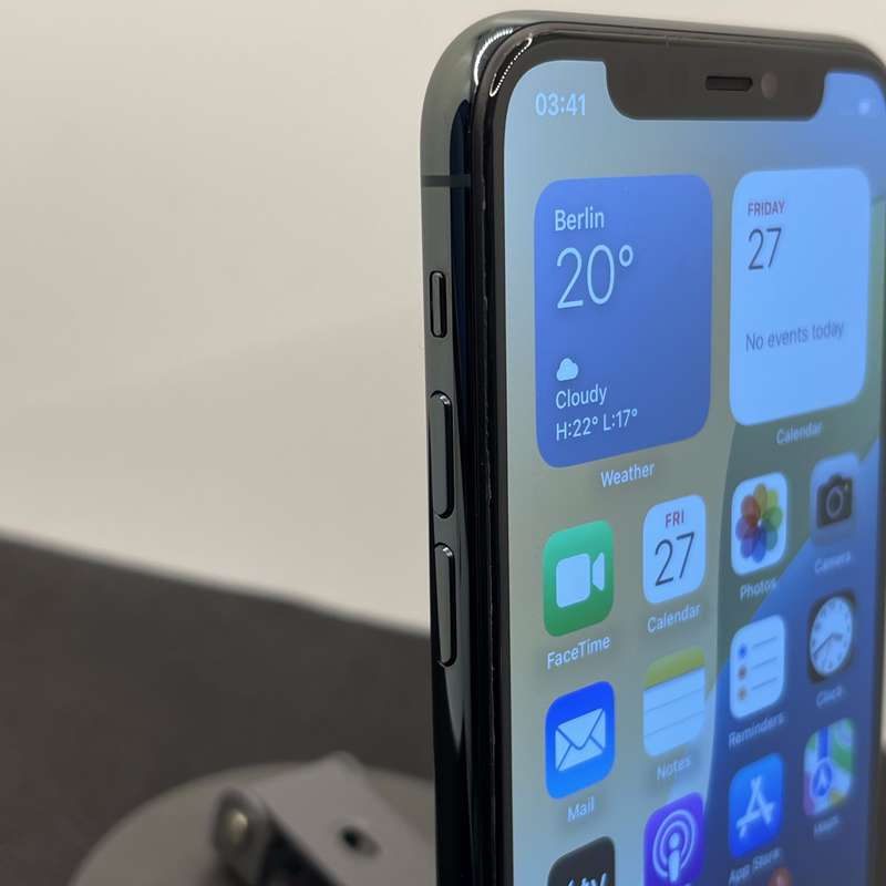 Apple iPhone 11 Pro 512GB Midnight Green (6 Month Warranty)
