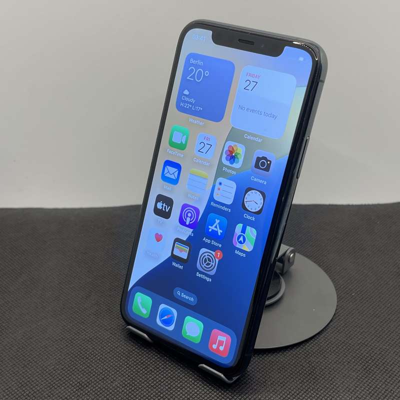 Apple iPhone 11 Pro 512GB Midnight Green (6 Month Warranty)