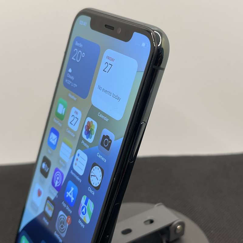 Apple iPhone 11 Pro 512GB Midnight Green (6 Month Warranty)