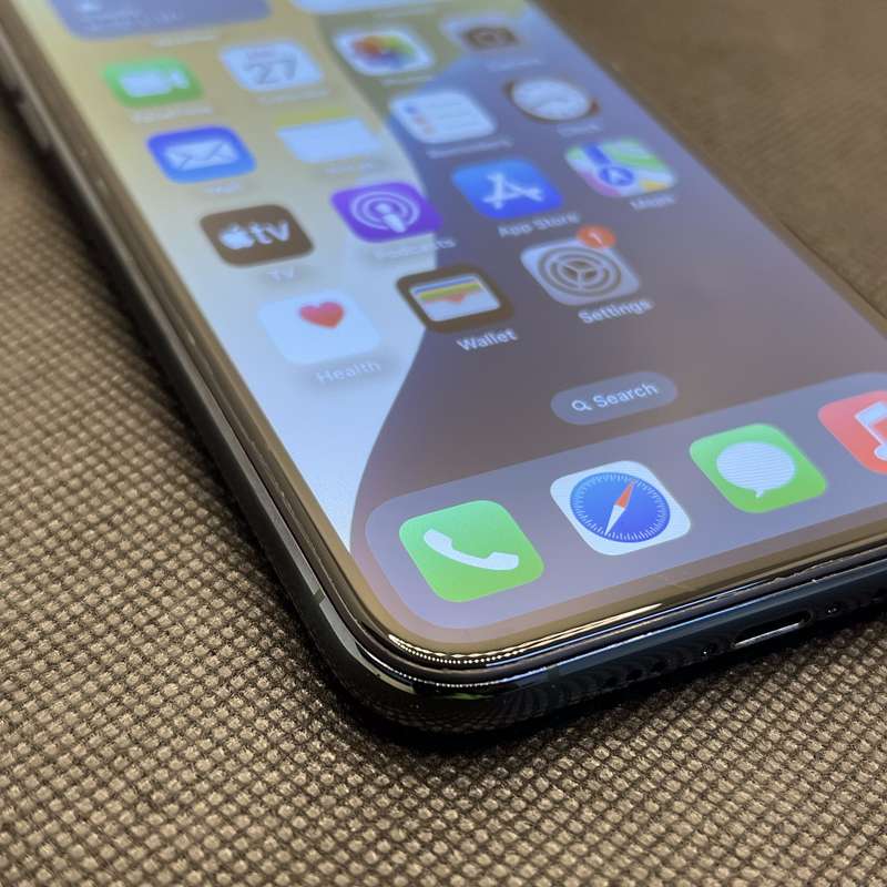 Apple iPhone 11 Pro 512GB Midnight Green (6 Month Warranty)