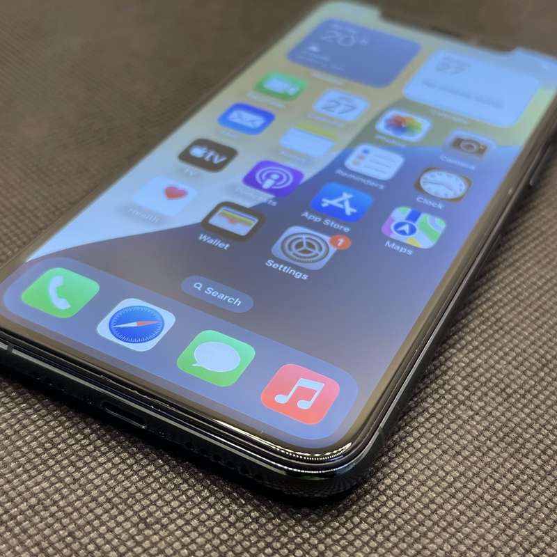 Apple iPhone 11 Pro 512GB Midnight Green (6 Month Warranty)