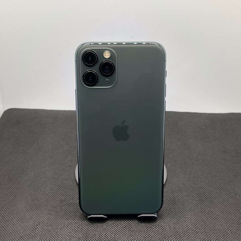 Apple iPhone 11 Pro 512GB Midnight Green (6 Month Warranty)