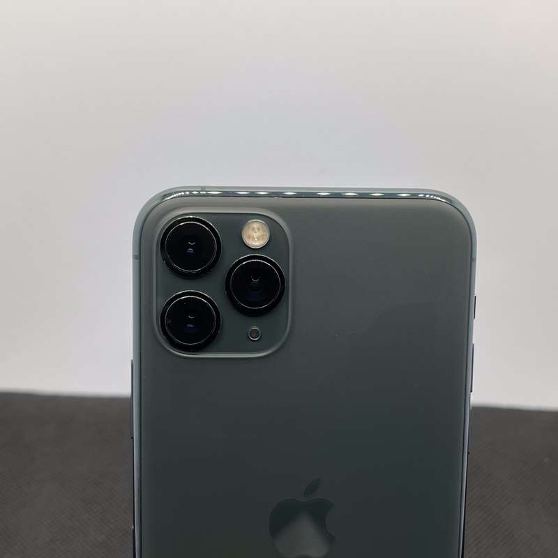 Apple iPhone 11 Pro 512GB Midnight Green (6 Month Warranty)