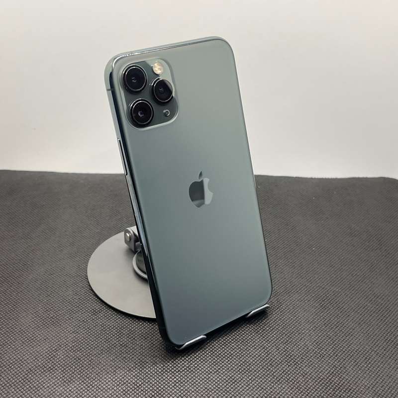 Apple iPhone 11 Pro 512GB Midnight Green (6 Month Warranty)