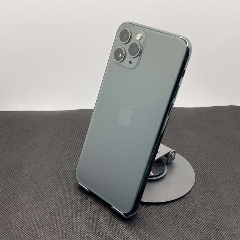 Apple iPhone 11 Pro 512GB Midnight Green (6 Month Warranty)
