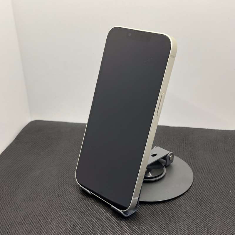 Apple iPhone 13 128GB Starlight (6 Month Warranty)