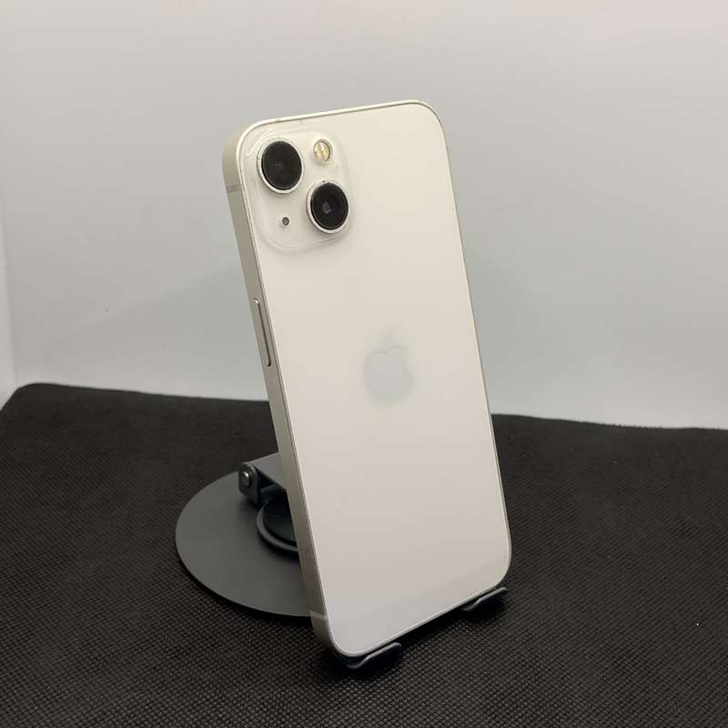 Apple iPhone 13 128GB Starlight (6 Month Warranty)
