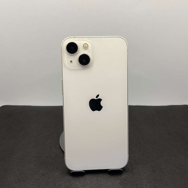 Apple iPhone 13 128GB Starlight (6 Month Warranty)