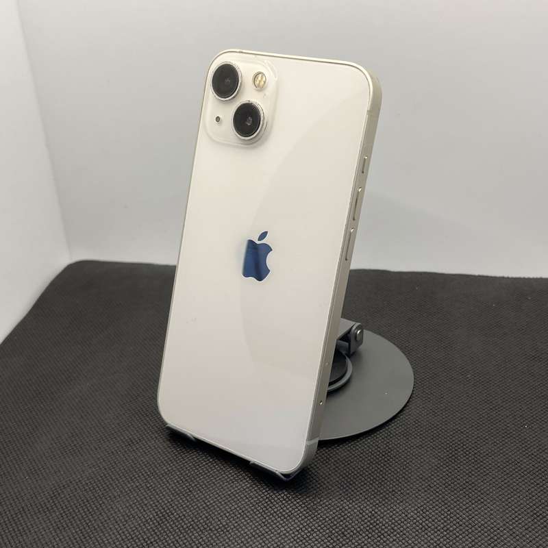 Apple iPhone 13 128GB Starlight (6 Month Warranty)