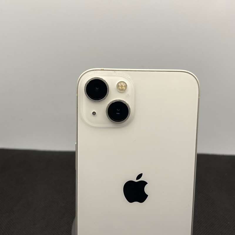 Apple iPhone 13 128GB Starlight (6 Month Warranty)
