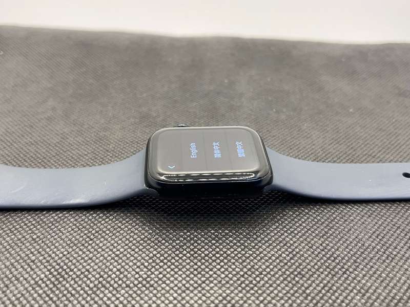 Apple Watch SE 2nd Gen 40mm GPS Only Midnight (3 Month Warranty)