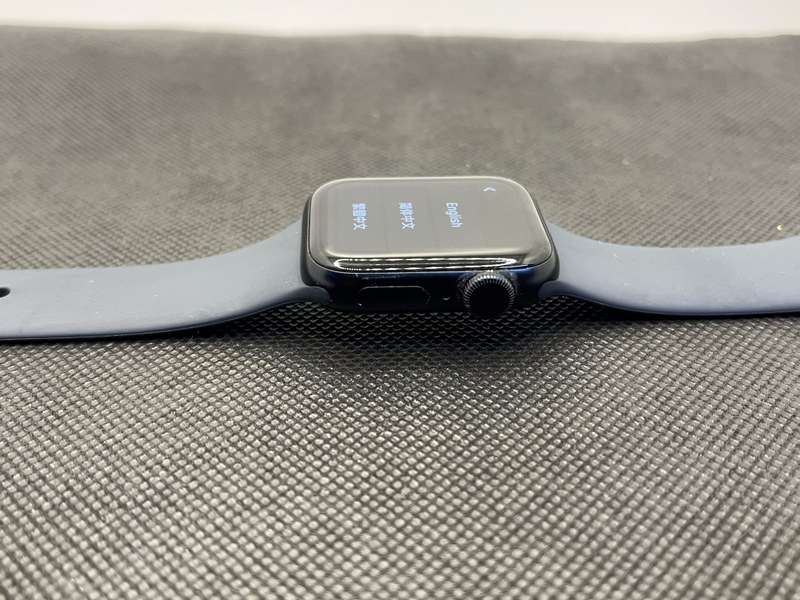 Apple Watch SE 2nd Gen 40mm GPS Only Midnight (3 Month Warranty)