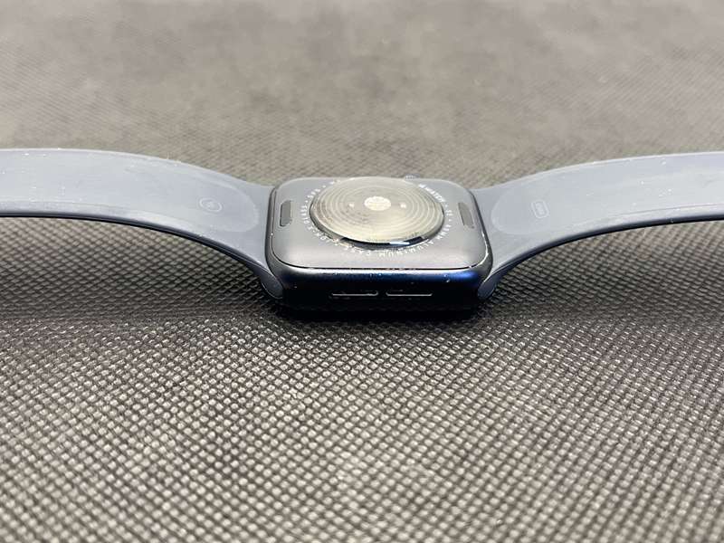 Apple Watch SE 2nd Gen 40mm GPS Only Midnight (3 Month Warranty)