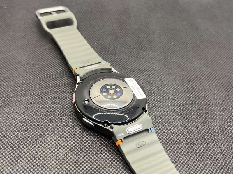 Samsung Galaxy Watch 7 44mm GPS Only Green (6 Month Warranty)  Mint condition