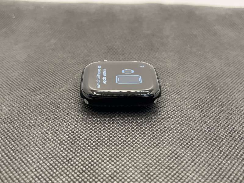 Apple Watch Series 10 42mm LTE Jet Black (6 Month Warranty)  Mint Condition