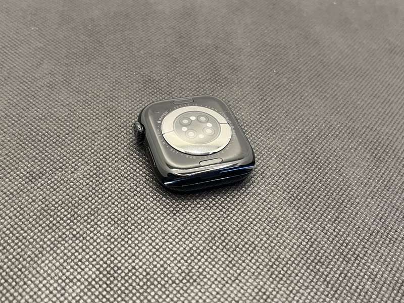 Apple Watch Series 10 42mm LTE Jet Black (6 Month Warranty)  Mint Condition