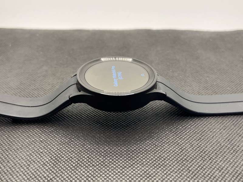 Samsung Galaxy Watch 5 Pro 45mm LTE Black Titanium (3 Month Warranty)