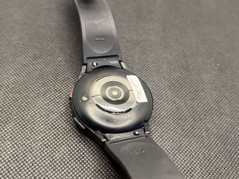 Samsung Galaxy Watch 5 Pro 45mm LTE Black Titanium (3 Month Warranty)
