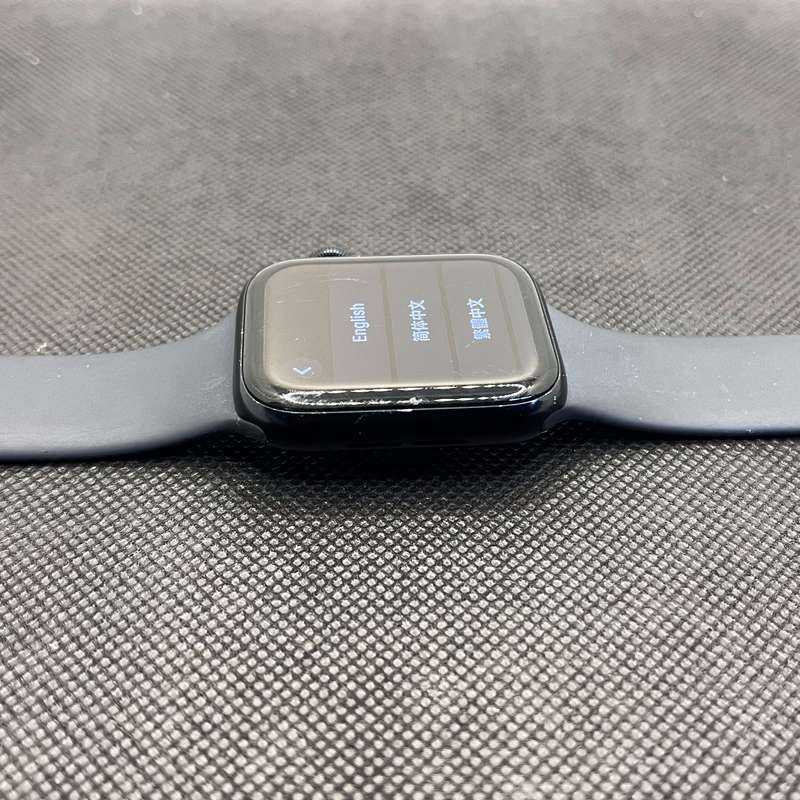 Apple Watch SE 2 44mm GPS Only Midnight (3 Month Warranty)