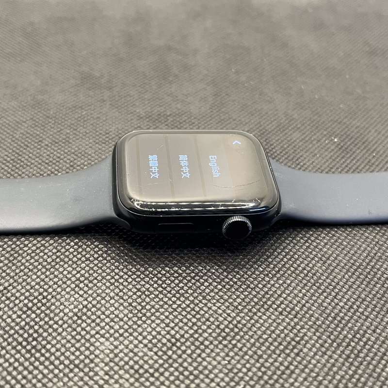 Apple Watch SE 2 44mm GPS Only Midnight (3 Month Warranty)