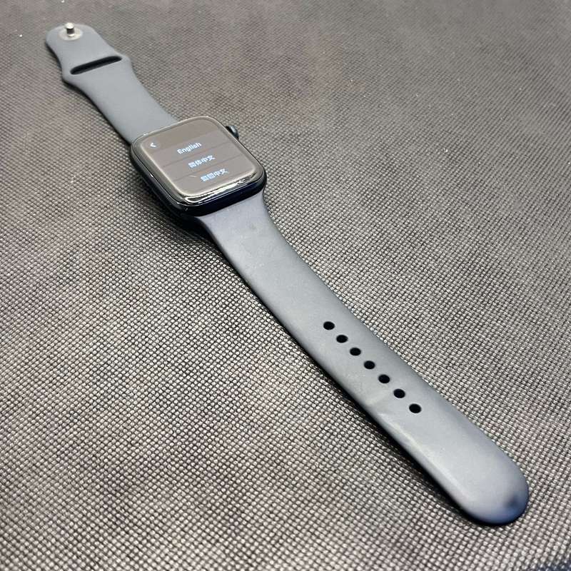 Apple Watch SE 2 44mm GPS Only Midnight (3 Month Warranty)
