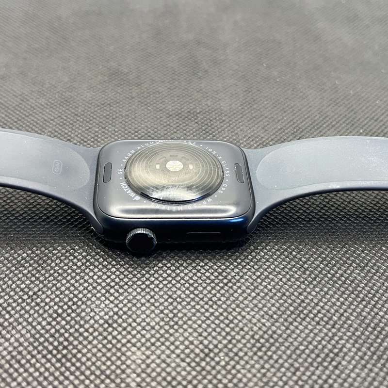 Apple Watch SE 2 44mm GPS Only Midnight (3 Month Warranty)
