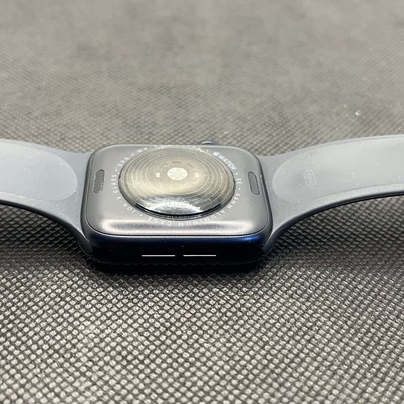 Apple Watch SE 2 44mm GPS Only Midnight (3 Month Warranty)